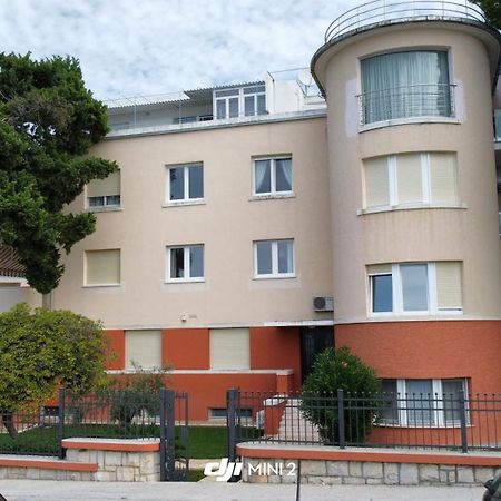 Apartments Sand Beach Split Exteriör bild
