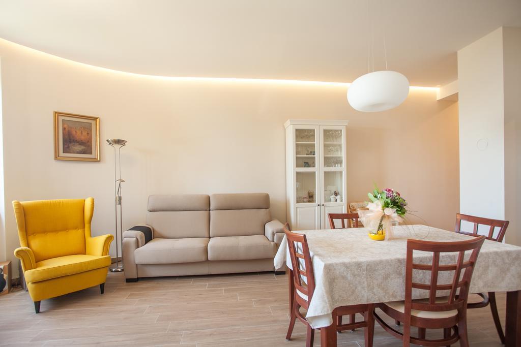 Apartments Sand Beach Split Exteriör bild