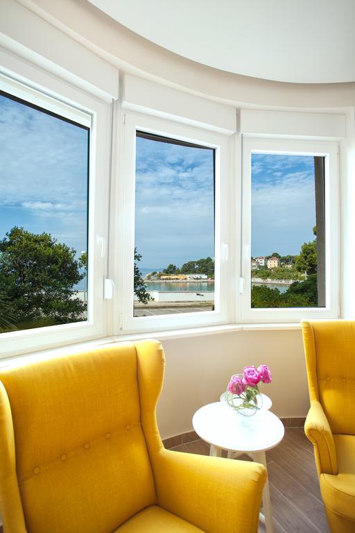 Apartments Sand Beach Split Exteriör bild